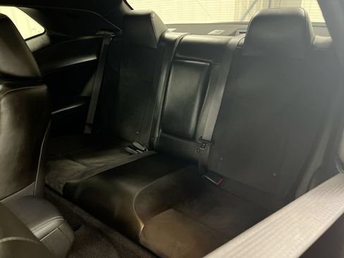 Used 2021 Dodge Challenger R/T Scat Pack w/ Plus Package RWD image 23