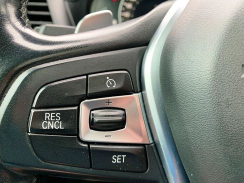 Used 2019 BMW X3 xDrive30i image 13