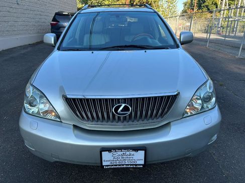 Used 2005 Lexus RX 330 AWD w/ Premium Plus Pkg image 2