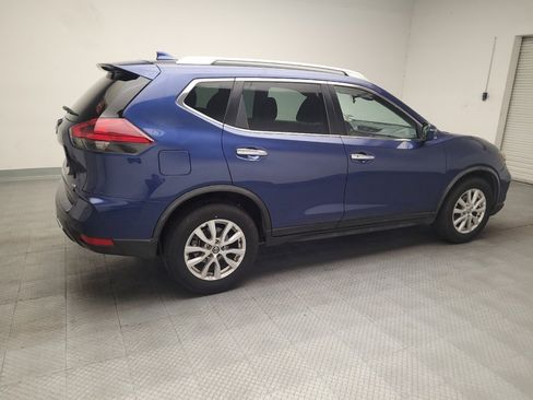 Used 2019 Nissan Rogue SV FWD image 10