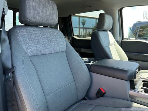 New 2026 Ford F250 XLT AWD/4WD image 15