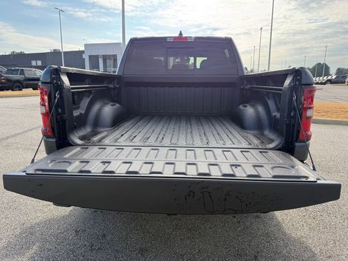 New 2026 RAM 1500 Big Horn image 22