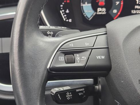 Certified 2023 Audi Q3 2.0T Premium Plus w/ Premium Plus Package image 34