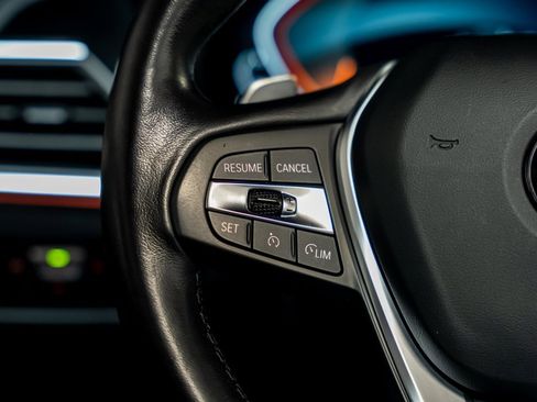 Used 2022 BMW 430i xDrive Convertible w/ Premium Package 2 image 37