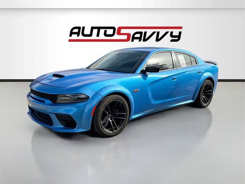 Used 2023 Dodge Charger Scat Pack image 3