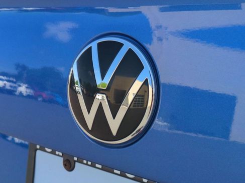 Used 2024 Volkswagen Jetta SE FWD image 25