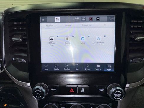 Used 2022 RAM 3500 Tradesman AWD/4WD image 26