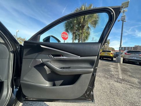 Used 2024 MAZDA CX-30 AWD 2.5 S w/ Select Sport Pkg image 29