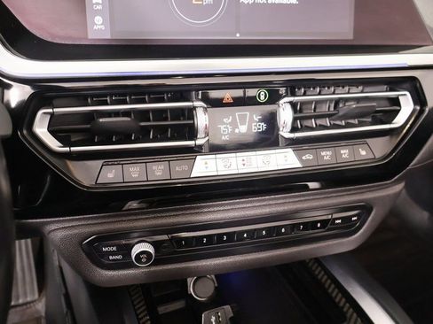 Used 2022 BMW Z4 sDrive30i image 8