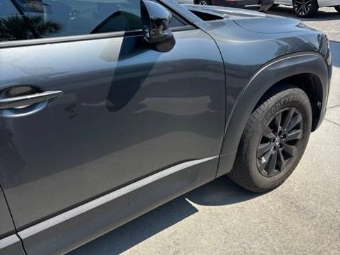 Used 2024 MAZDA CX-50 AWD 2.5 S w/ Weather Package image 9
