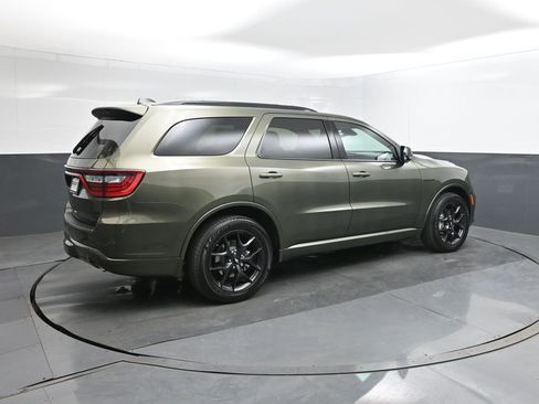 New 2026 Dodge Durango GT image 15