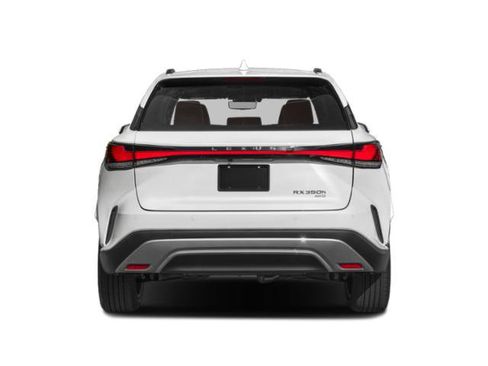 Used 2025 Lexus RX 350 w/ Convenience Package AWD/4WD image 5