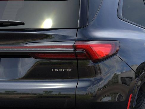 New 2026 Buick Enclave Sport Touring w/ Power Package AWD/4WD image 11