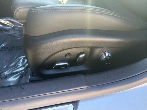 Certified 2024 Cadillac CT5 V w/ Premium Package image 6