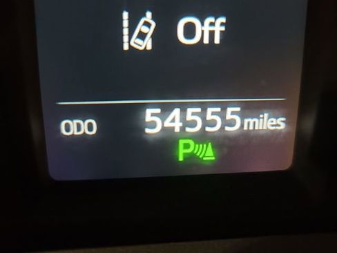 Used 2017 Toyota RAV4 Limited w/ Advanced Technology Package AWD/4WD image 25