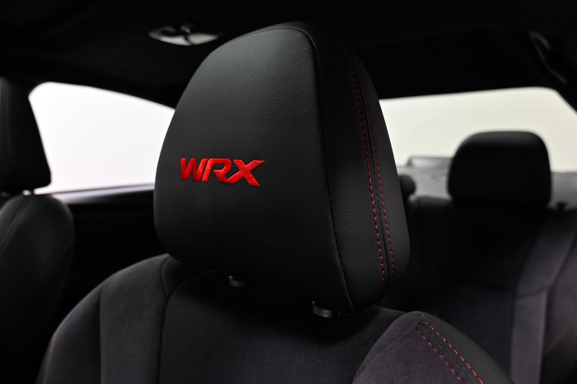 Used 2023 Subaru WRX Limited AWD/4WD image 10