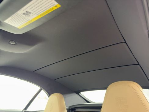 Certified 2023 Porsche 911 Carrera 4 GTS image 15