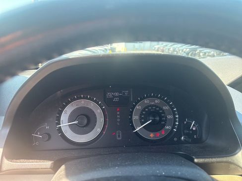 Used 2012 Honda Odyssey EX-L image 2