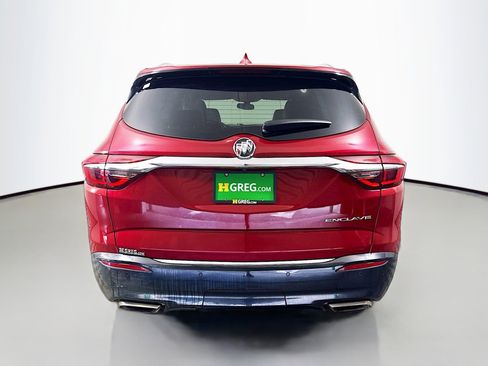 Used 2019 Buick Enclave Essence image 8
