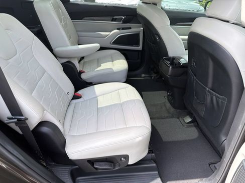 Used 2020 Kia Telluride SX w/ SX Prestige Package AWD/4WD image 17