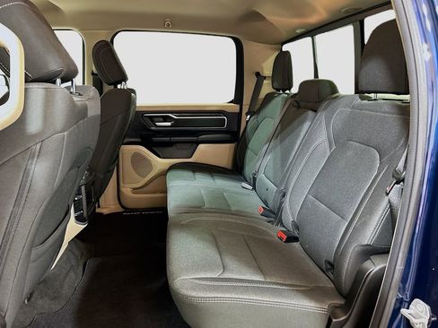 Used 2020 RAM 1500 Lone Star RWD image 20