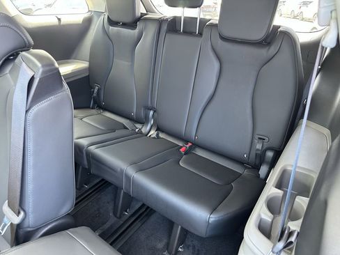 New 2026 Kia Carnival SX FWD image 14