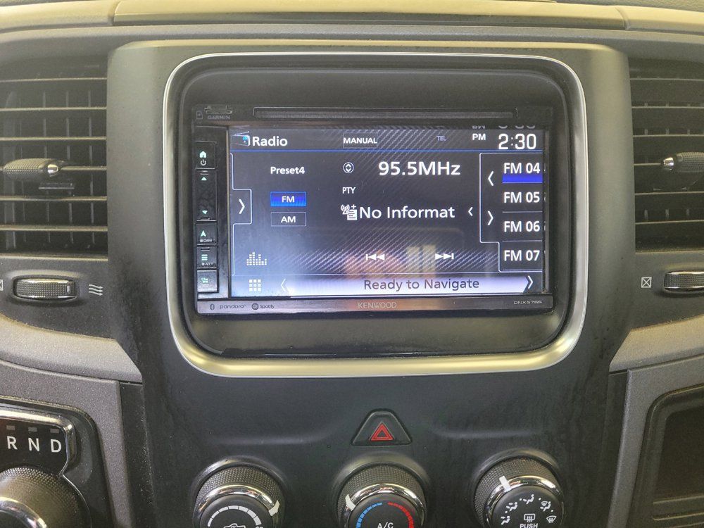 Used 2016 RAM 1500 Express AWD/4WD image 25