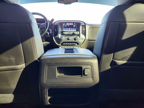 Used 2019 Chevrolet Silverado 2500 LTZ w/ Duramax Plus Package image 13