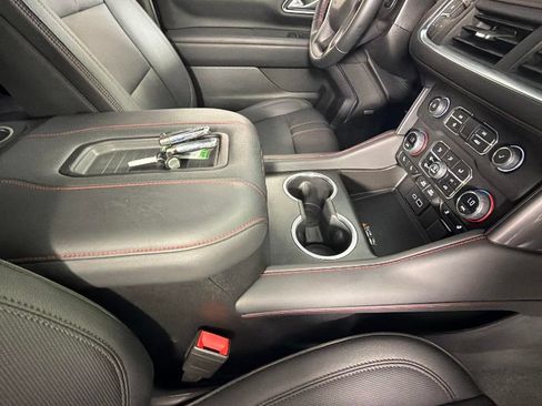 Used 2023 Chevrolet Tahoe RST w/ Sport Performance Package AWD/4WD image 39