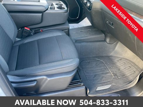 Used 2024 GMC Sierra 1500 Elevation w/ Max Trailering Package image 16