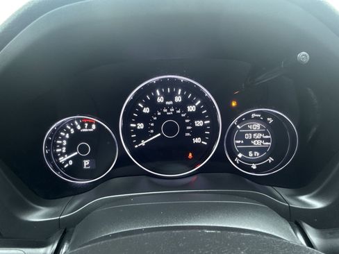 Used 2018 Honda HR-V EX image 20