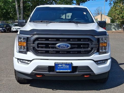 Used 2022 Ford F150 XLT w/ Equipment Group 302A High image 2