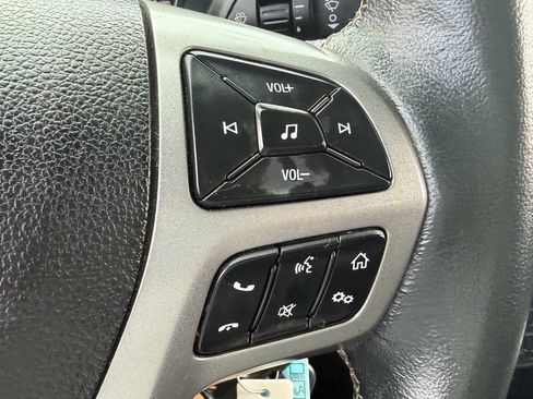 Used 2019 Ford Ranger XLT w/ Equipment Group 302A Luxury RWD image 26