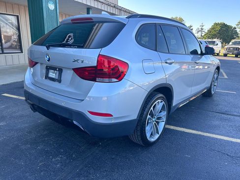 Used 2014 BMW X1 sDrive28i RWD image 3