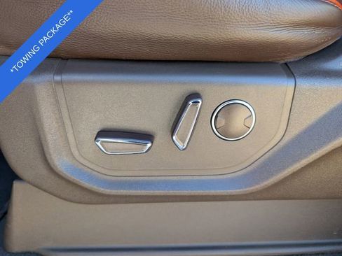 Used 2022 Ford F250 King Ranch w/ Chrome Package image 24