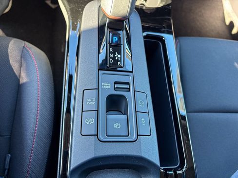 New 2026 Toyota Prius Plug-In Hybrid SE FWD image 17