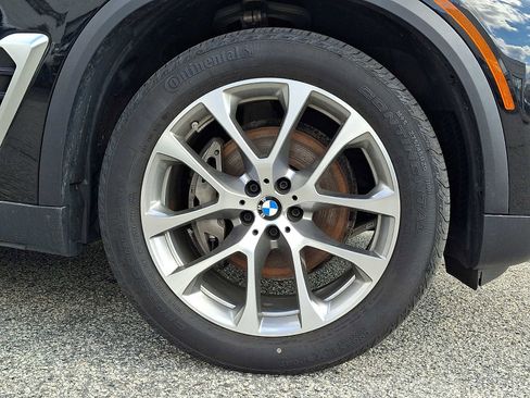 Used 2024 BMW X5 xDrive40i w/ Executive Package AWD/4WD image 8