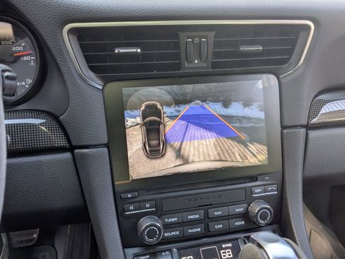 Certified 2018 Porsche 911 Carrera GTS image 22