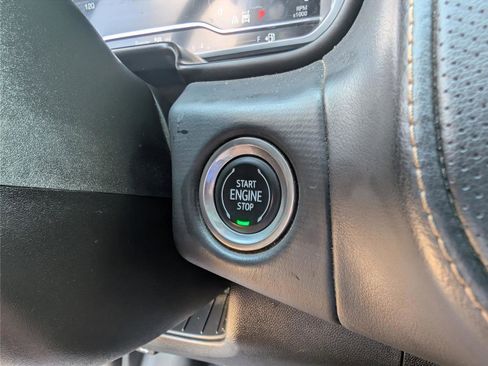 Used 2023 GMC Yukon AT4 w/ Technology Package image 20