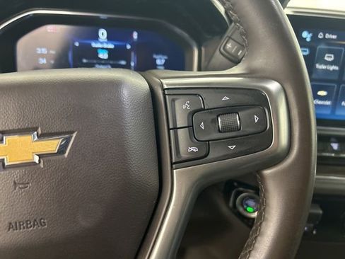 Used 2024 Chevrolet Silverado 3500 LT image 11