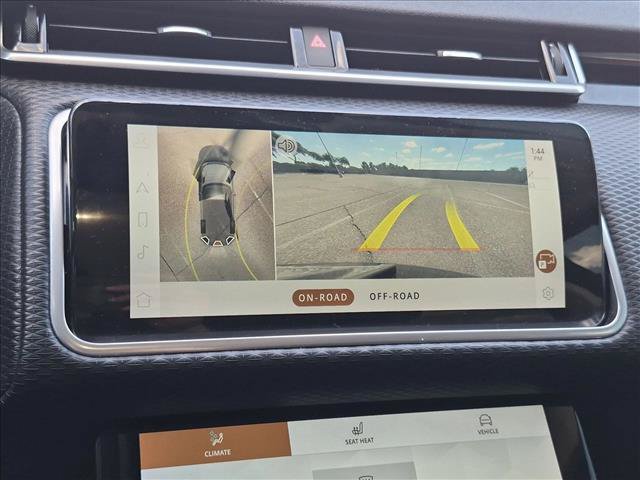 Used 2021 Land Rover Range Rover Velar S AWD/4WD image 9