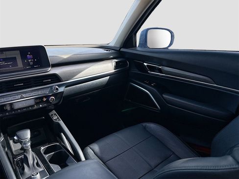 Used 2022 Kia Telluride EX w/ EX Premium Package image 24