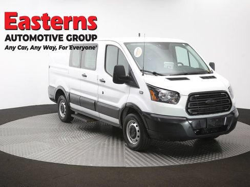 Used 2019 Ford Transit 250 130 Low Roof RWD image 53