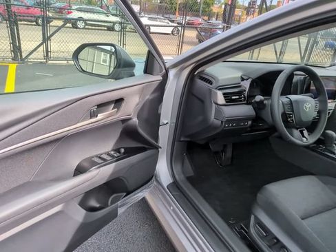 Used 2026 Toyota Camry LE w/ Convenience Package AWD/4WD image 10