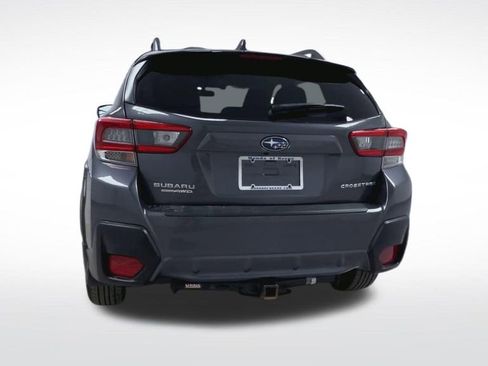 Used 2021 Subaru Crosstrek 2.0i Premium image 7