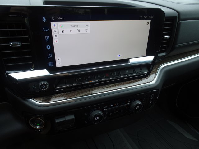 Used 2026 Chevrolet Silverado 1500 RST w/ RST Select Package AWD/4WD image 17