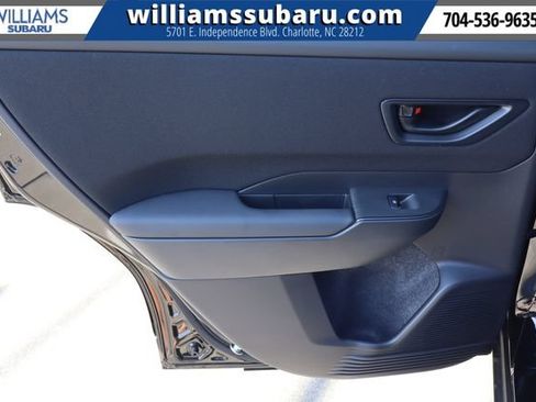 New 2026 Subaru Outback Premium w/ Premium/Limited Package AWD/4WD image 15