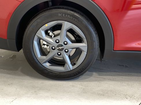 Used 2025 Kia K4 FWD image 10