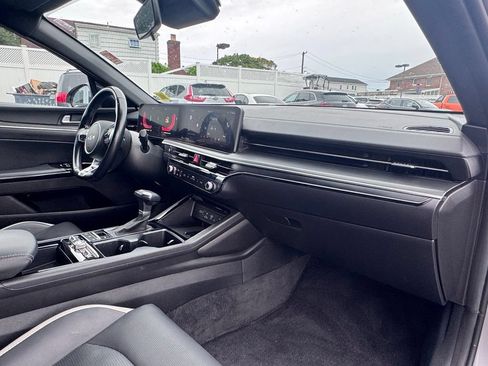 Used 2025 Kia K5 GT-Line FWD image 18