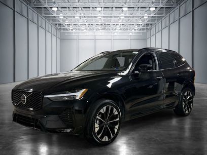 Used 2026 Volvo XC60 B5 Plus